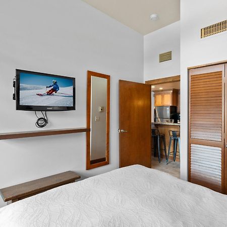 Sundial Lodge By All Seasons Resort Lodging Park City Kültér fotó