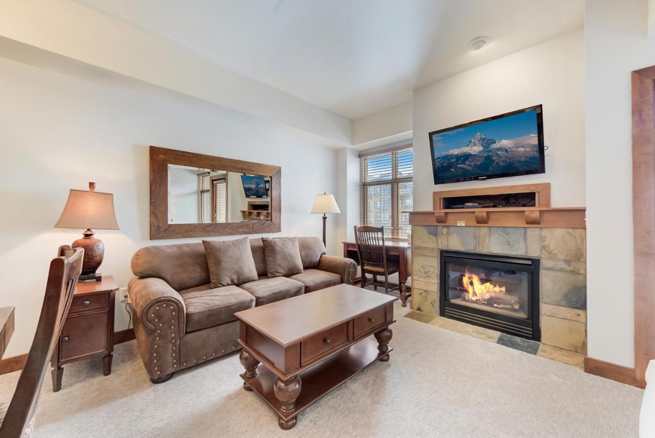 Sundial Lodge By All Seasons Resort Lodging Park City Kültér fotó