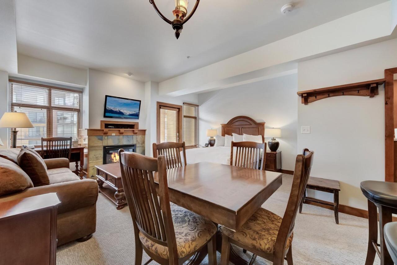 Sundial Lodge By All Seasons Resort Lodging Park City Kültér fotó