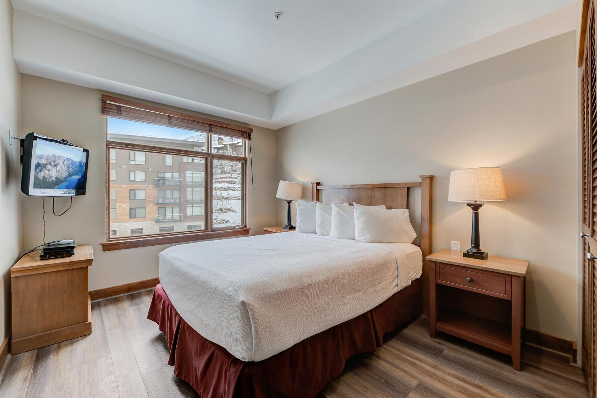 Sundial Lodge By All Seasons Resort Lodging Park City Kültér fotó