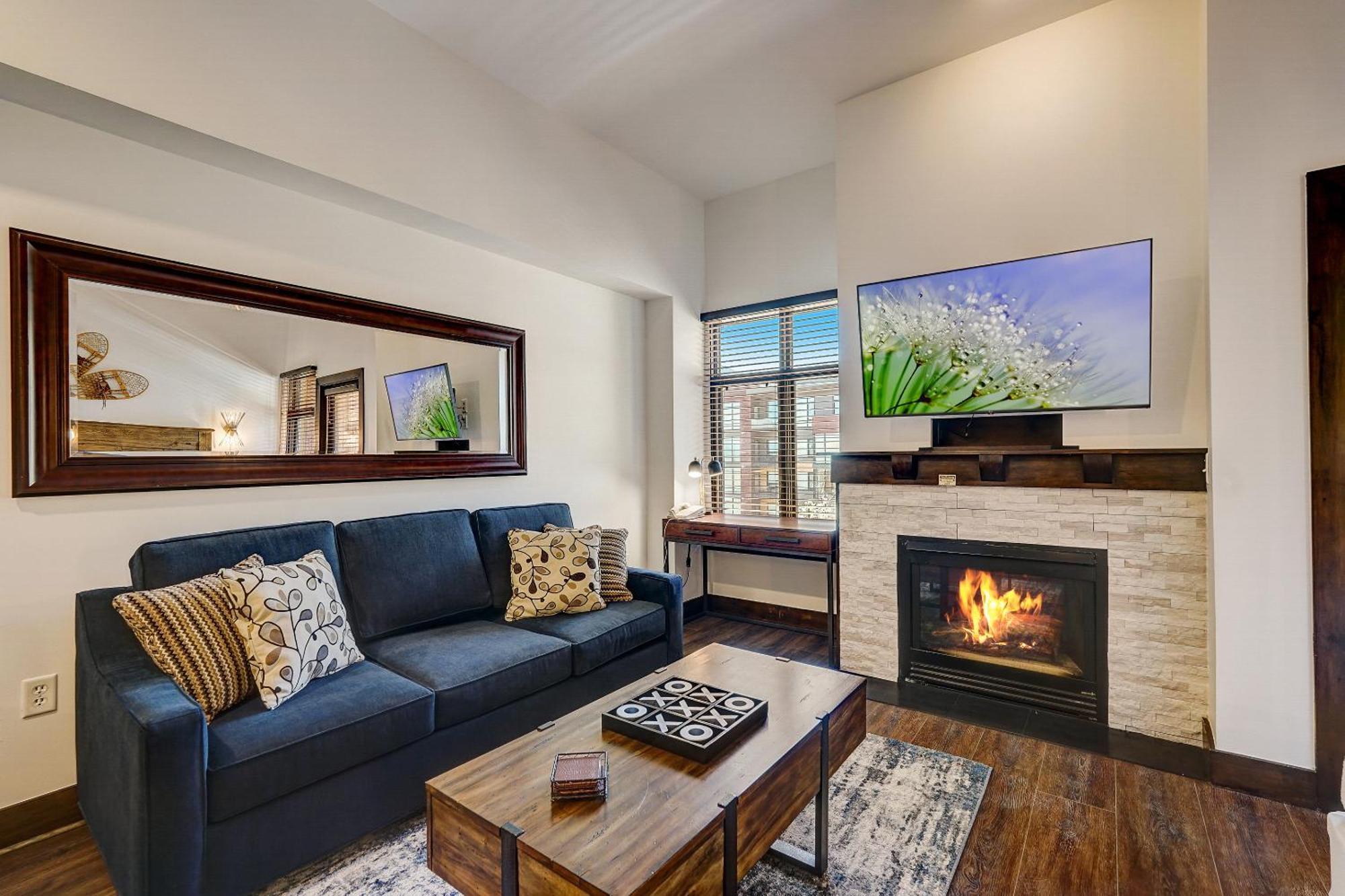 Sundial Lodge By All Seasons Resort Lodging Park City Kültér fotó