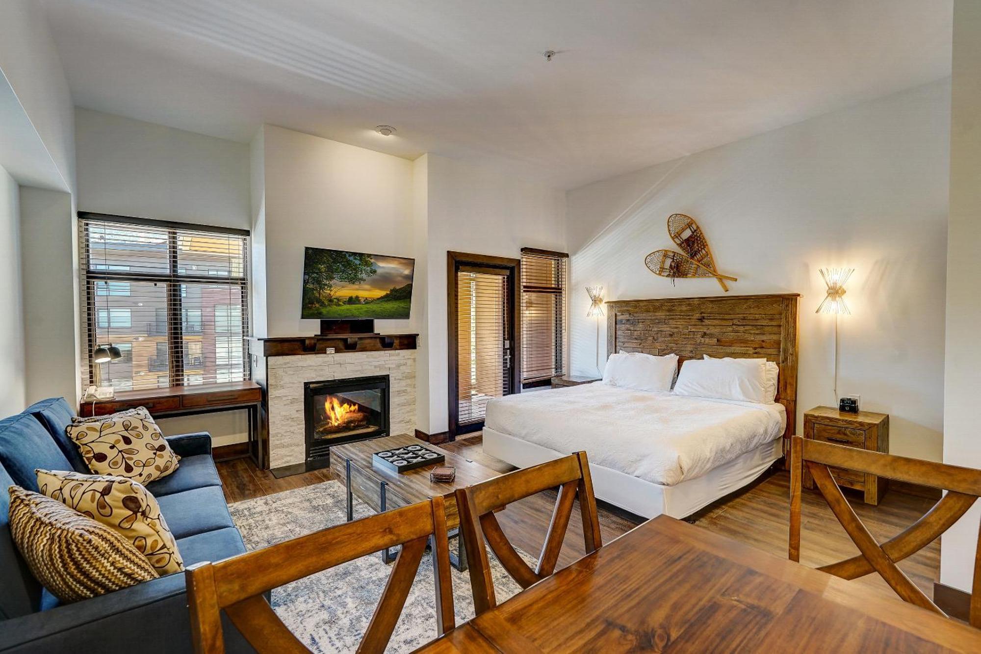 Sundial Lodge By All Seasons Resort Lodging Park City Kültér fotó