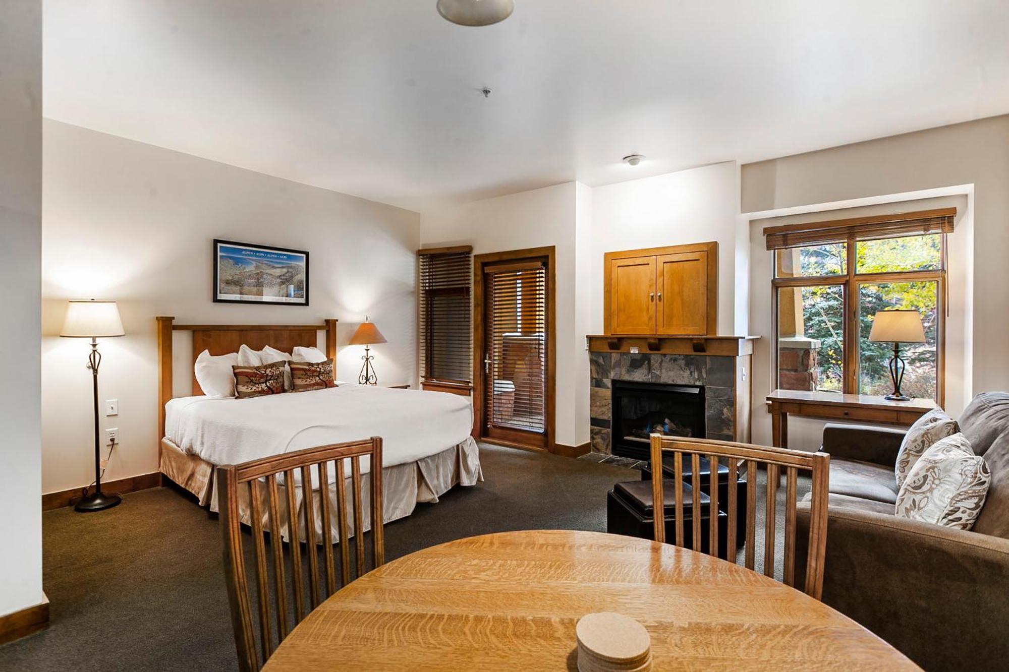 Sundial Lodge By All Seasons Resort Lodging Park City Kültér fotó