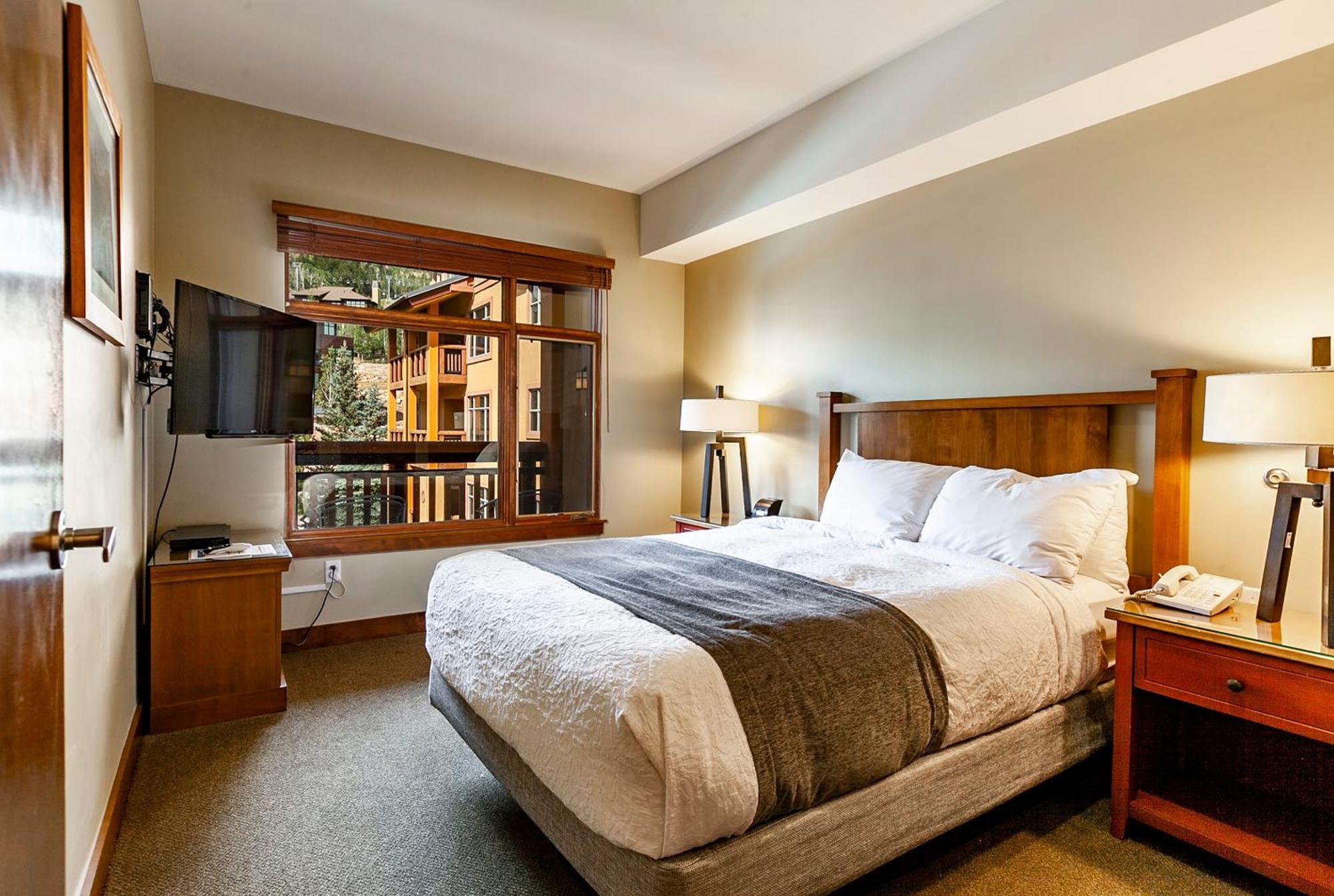 Sundial Lodge By All Seasons Resort Lodging Park City Kültér fotó