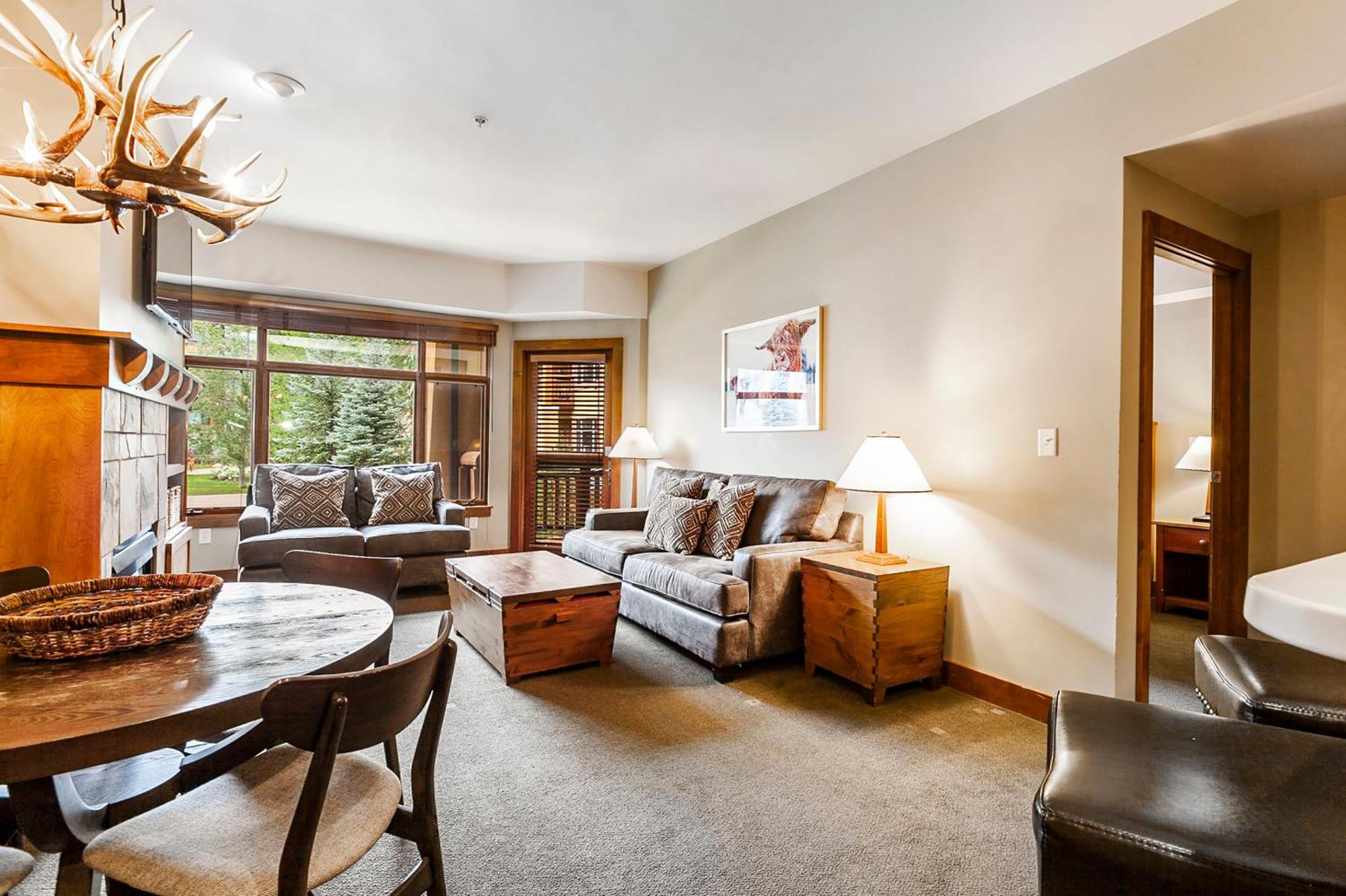 Sundial Lodge By All Seasons Resort Lodging Park City Kültér fotó