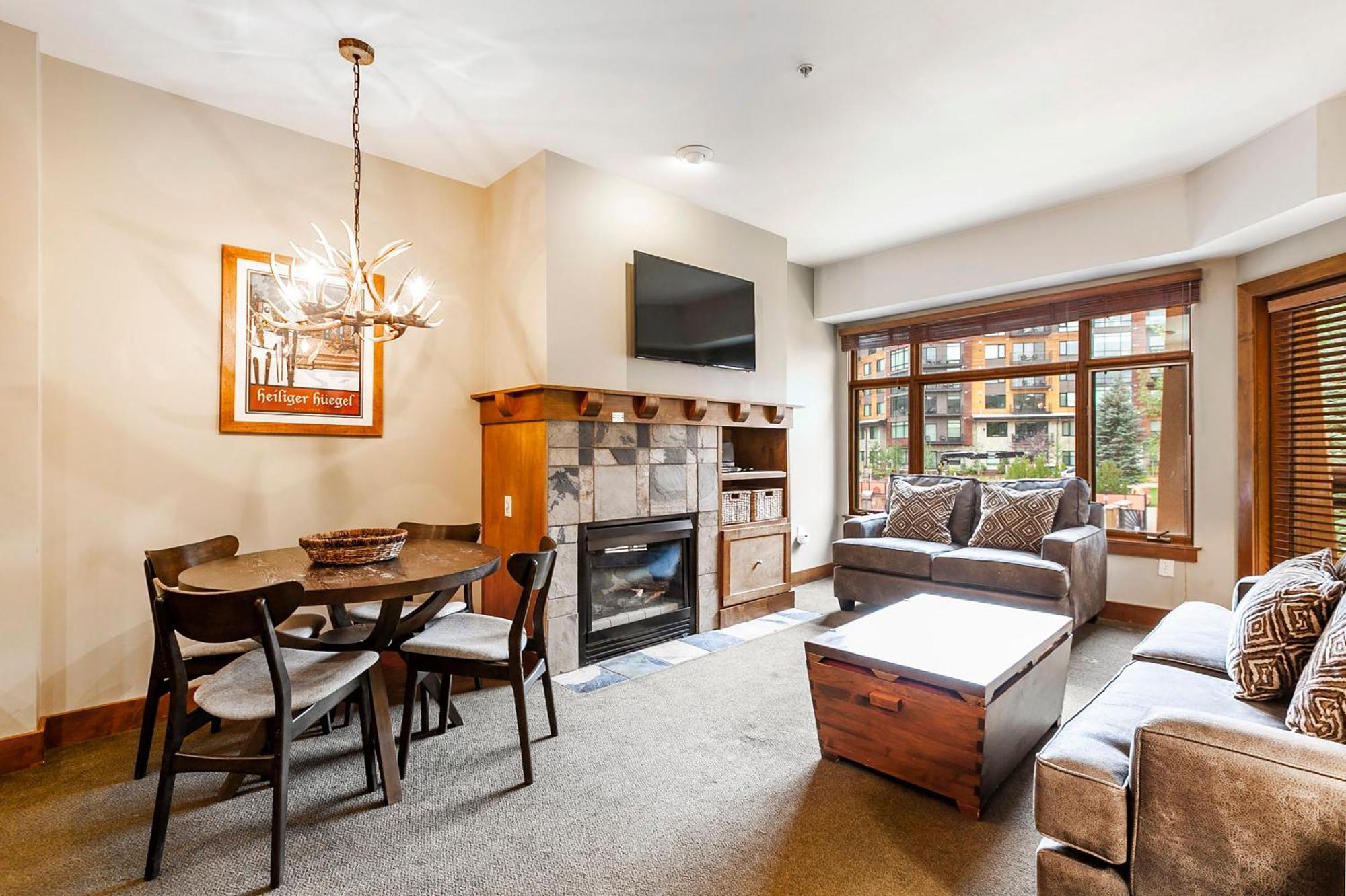 Sundial Lodge By All Seasons Resort Lodging Park City Kültér fotó