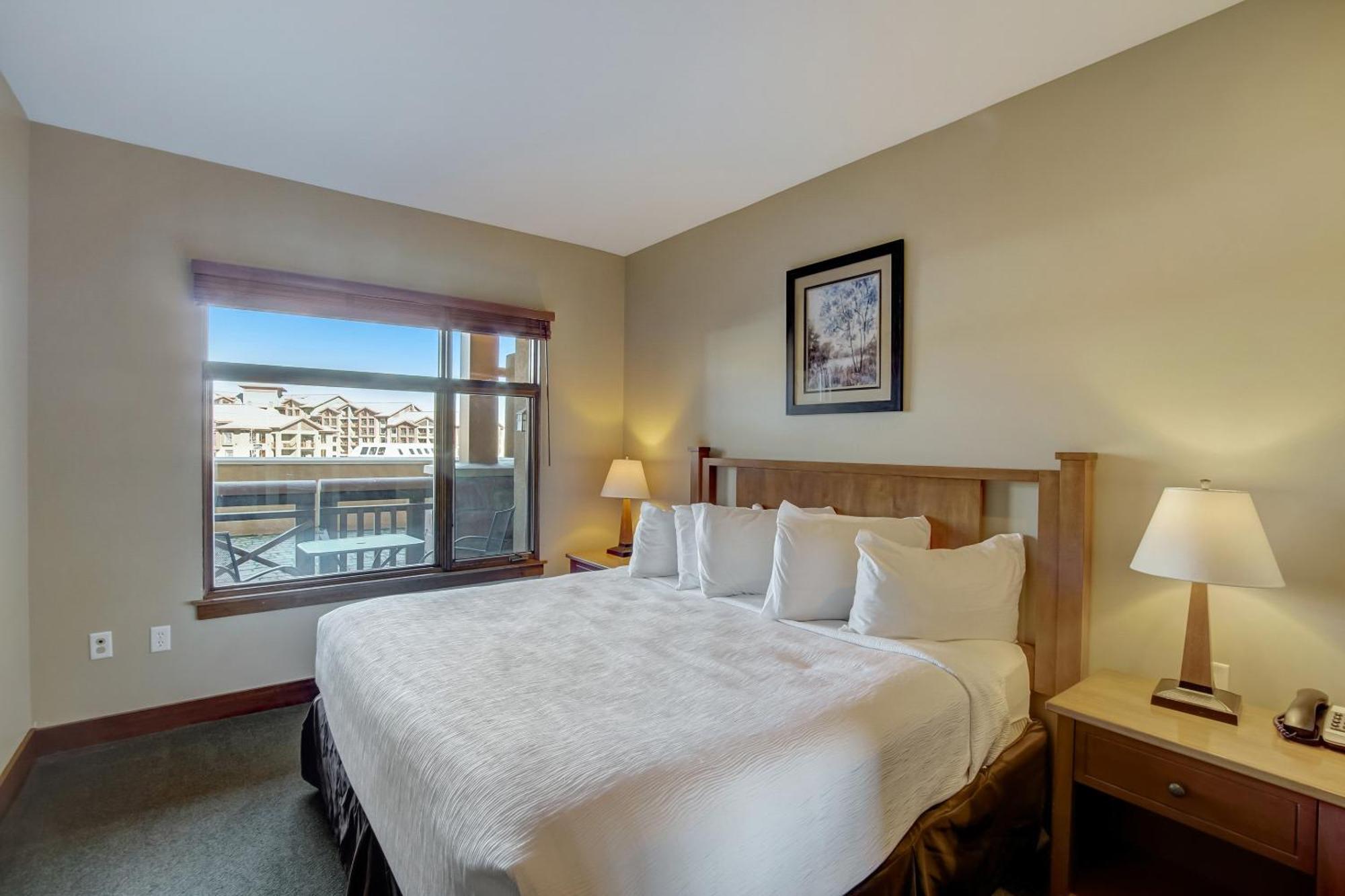 Sundial Lodge By All Seasons Resort Lodging Park City Kültér fotó