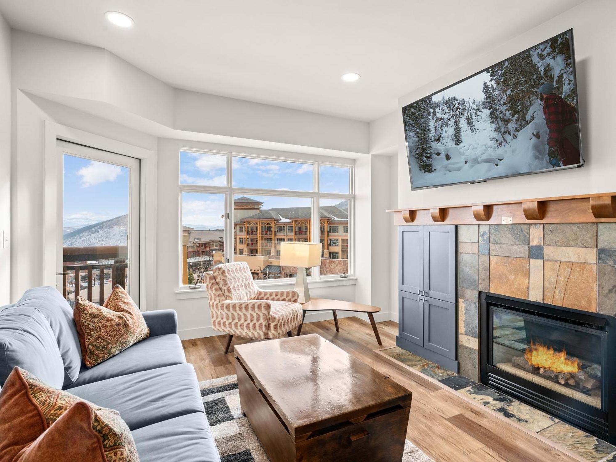 Sundial Lodge By All Seasons Resort Lodging Park City Kültér fotó