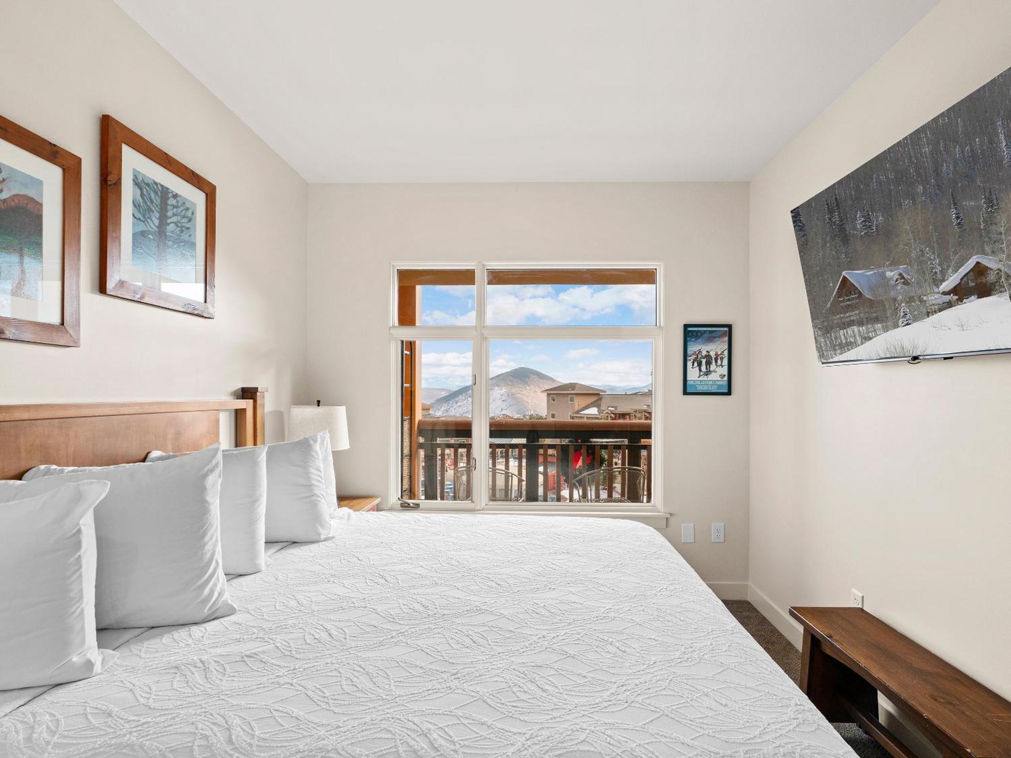 Sundial Lodge By All Seasons Resort Lodging Park City Kültér fotó