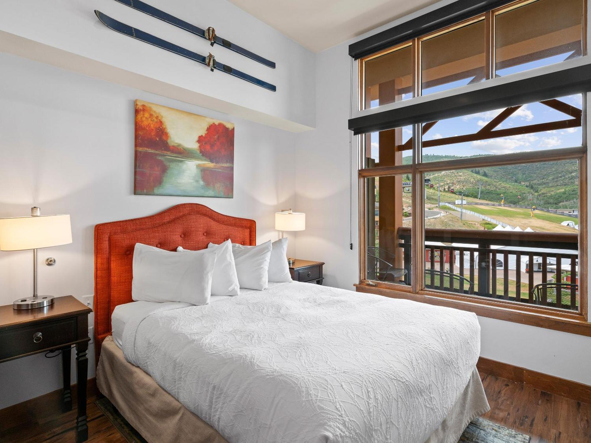 Sundial Lodge By All Seasons Resort Lodging Park City Kültér fotó