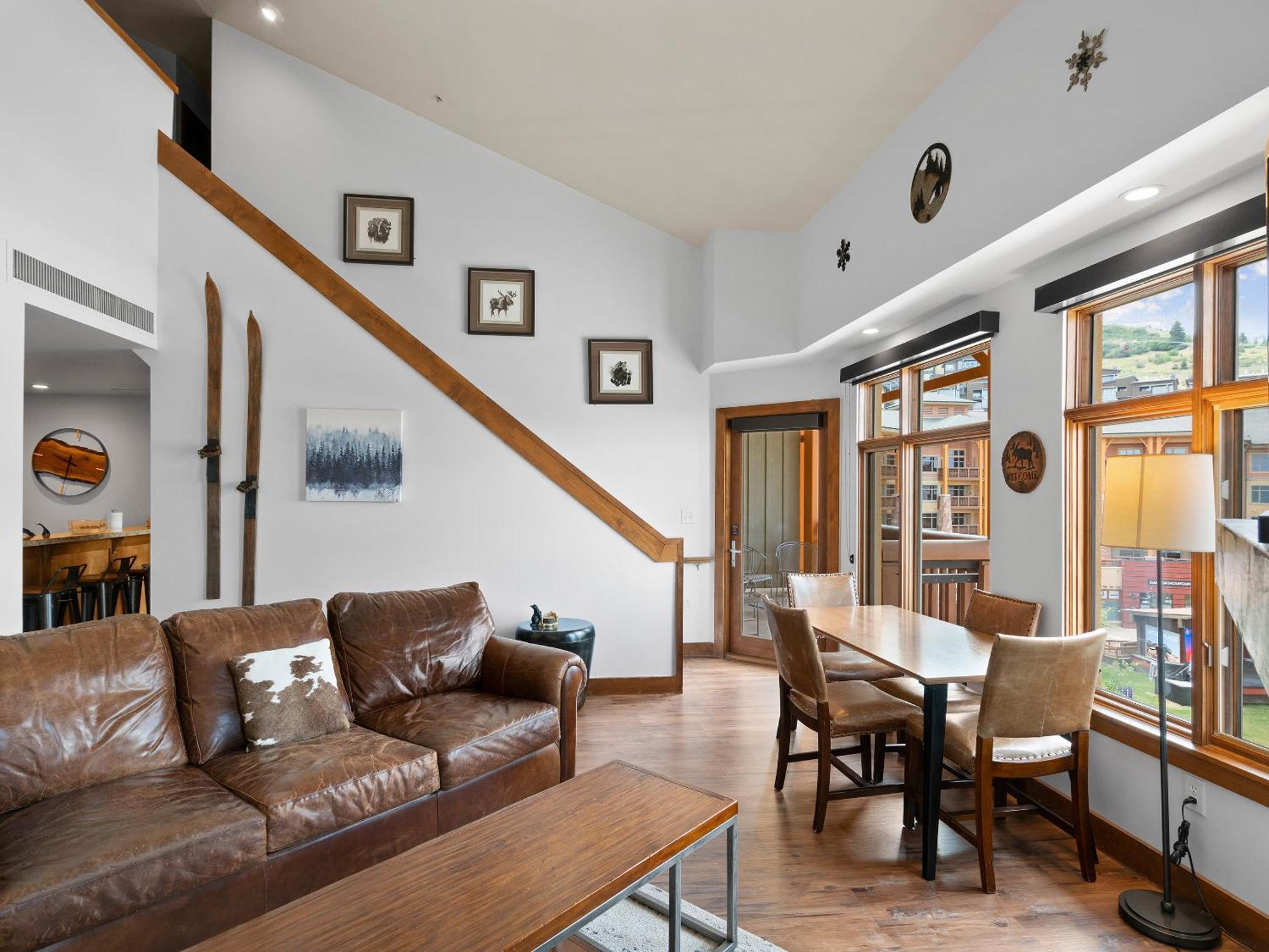 Sundial Lodge By All Seasons Resort Lodging Park City Kültér fotó