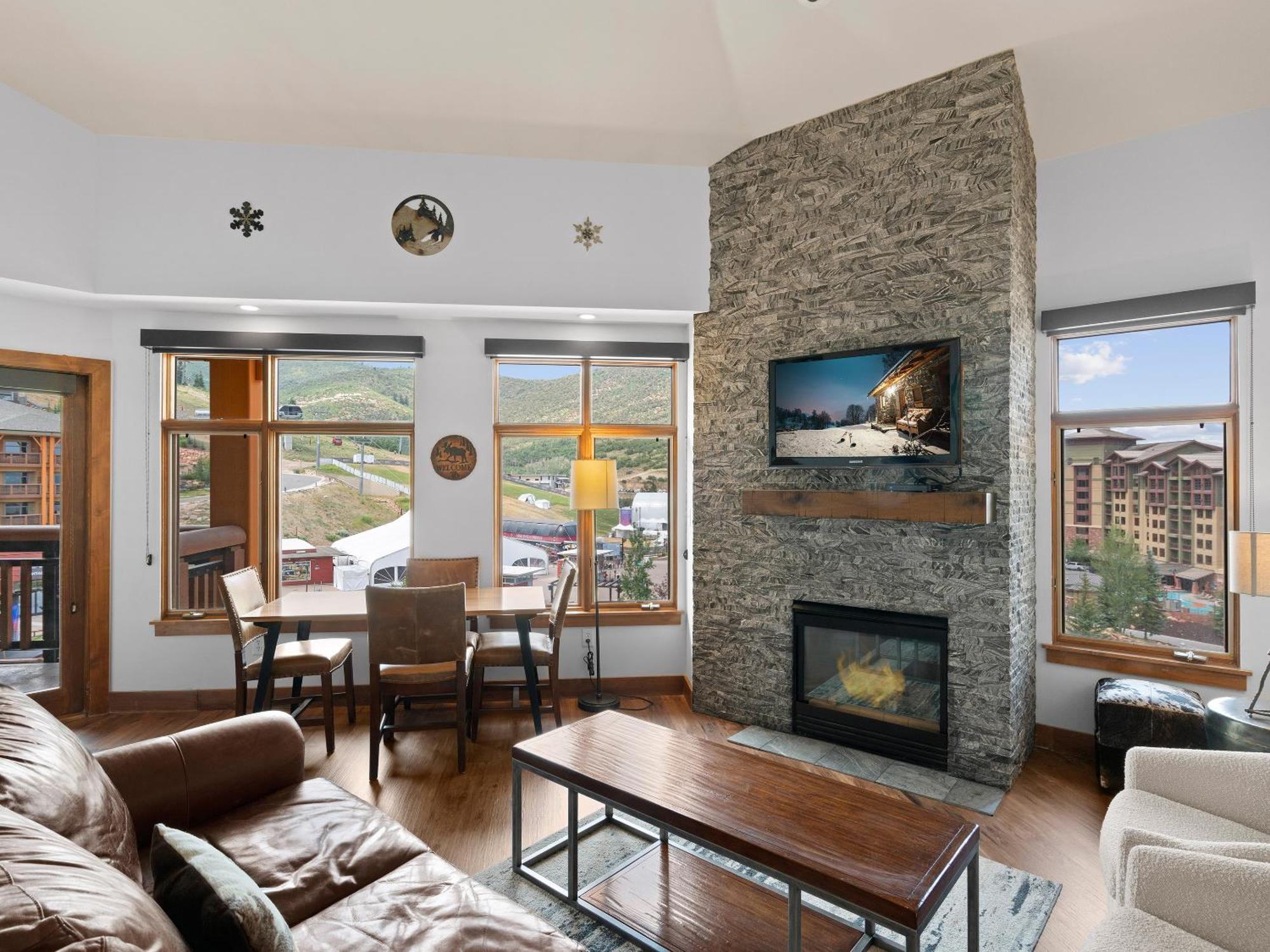 Sundial Lodge By All Seasons Resort Lodging Park City Kültér fotó