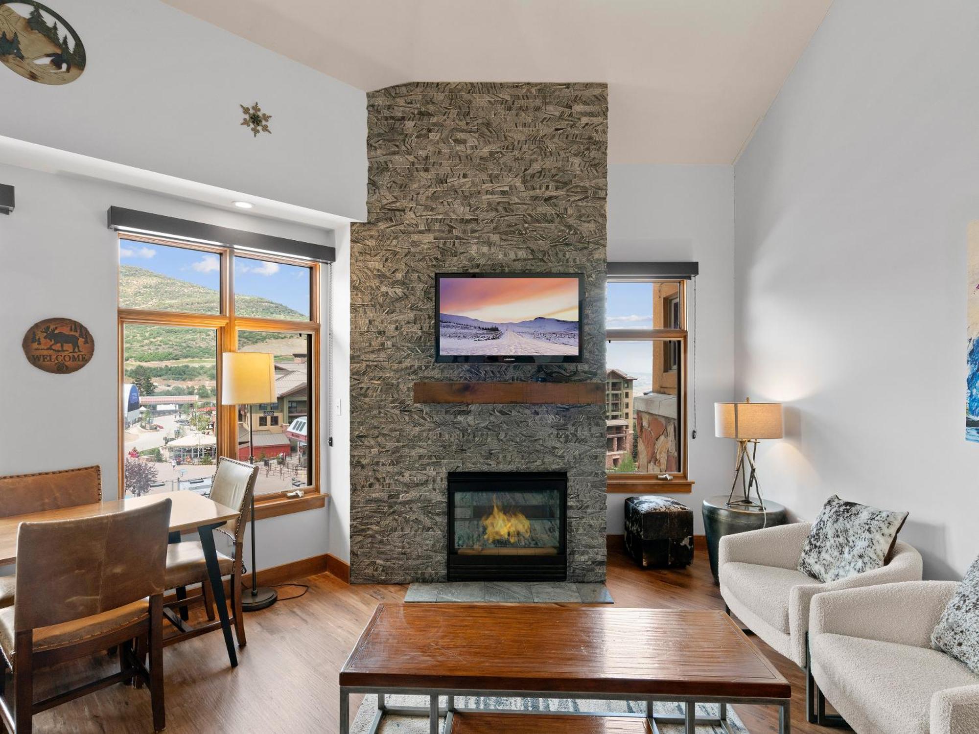 Sundial Lodge By All Seasons Resort Lodging Park City Kültér fotó