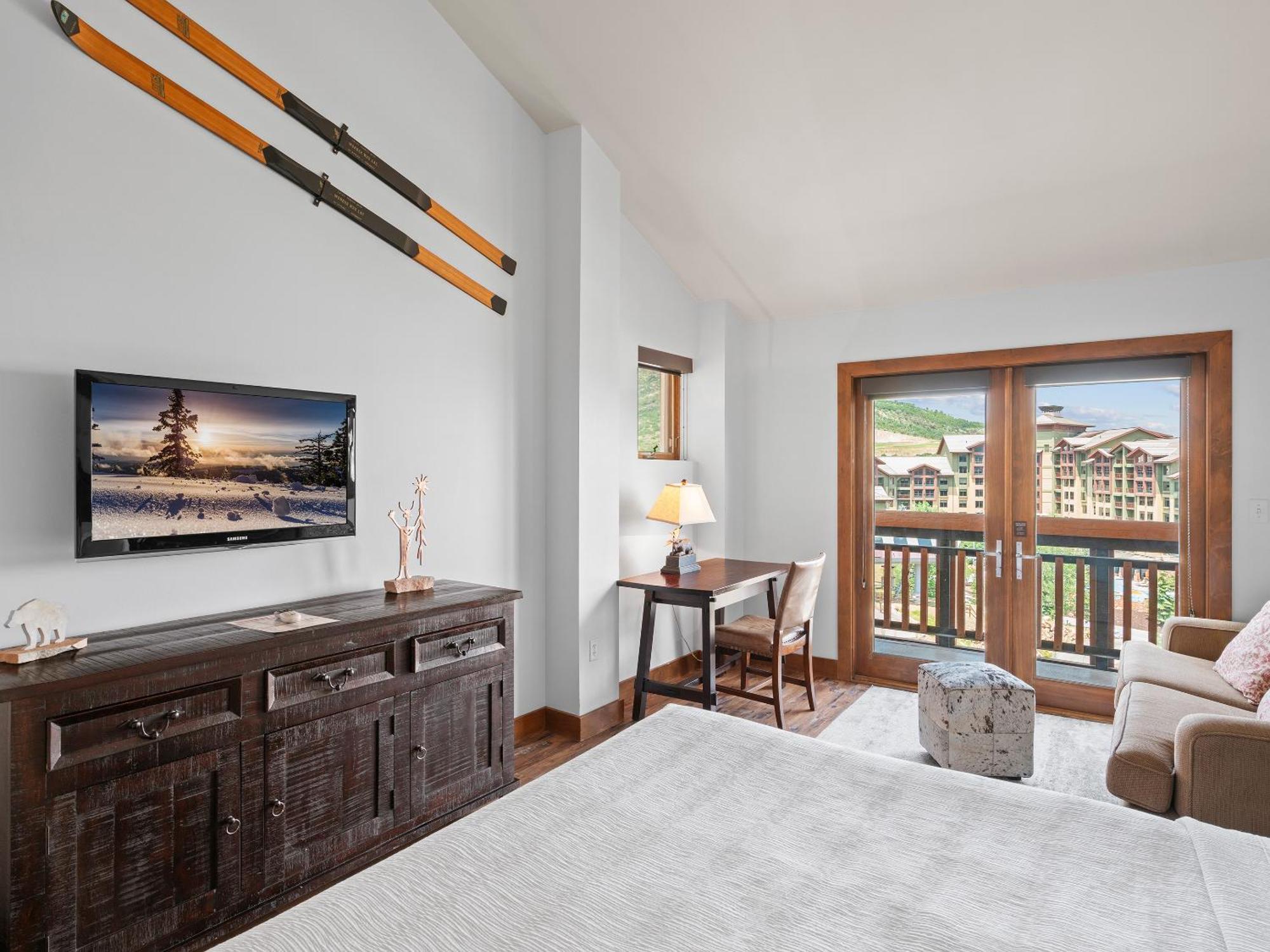 Sundial Lodge By All Seasons Resort Lodging Park City Kültér fotó