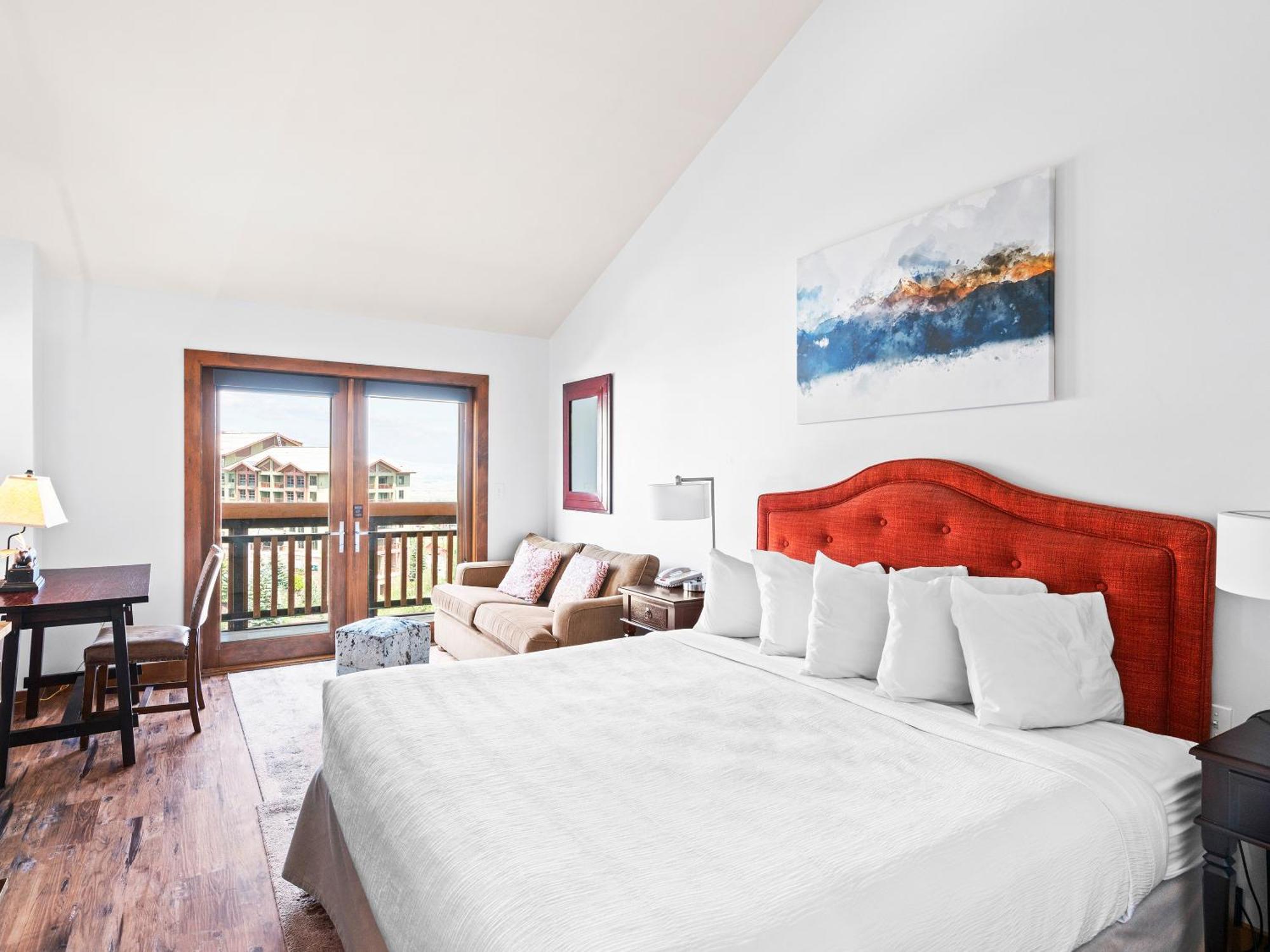Sundial Lodge By All Seasons Resort Lodging Park City Kültér fotó